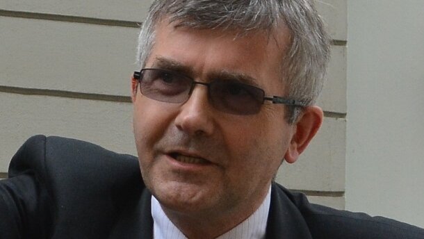 „Wszyscy jesteśmy połączeni”