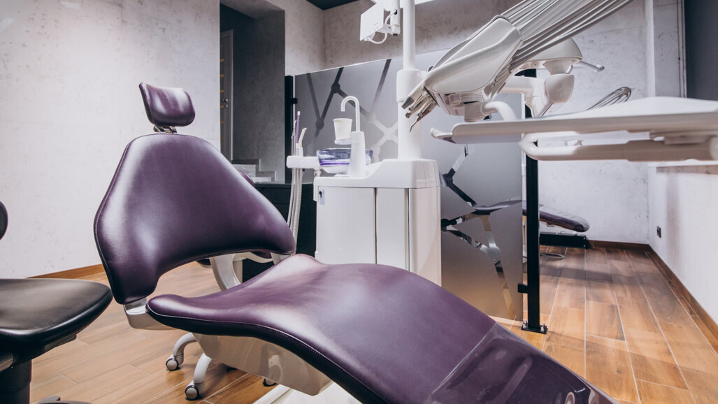 Dental deserts on the rise in England