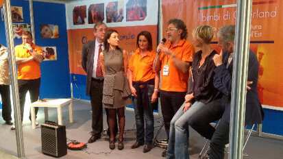 A Expodental tutti intorno ai 