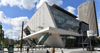 Séance phare du congrès de l’ADF