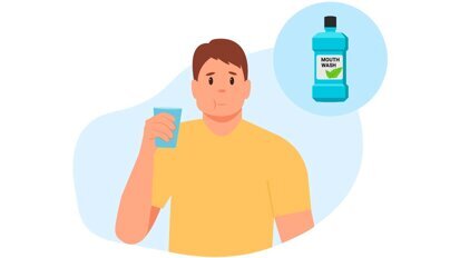 Los cambios en la prescripción de colutorios tras la pandemia (1)