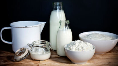 Consumo de determinados laticínios pode prevenir cáries