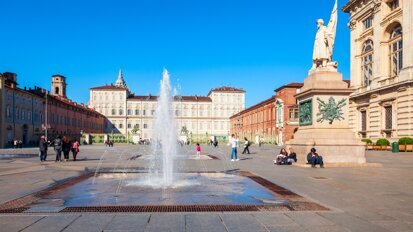 Torino ospita la prima edizione di Professioni in Piazza