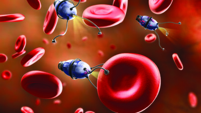 U iščekivanju dentalne implantologije sutrašnjice