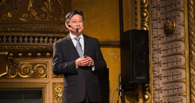 Президентът на журито в Smile of the Year 2025 - големият PAULO KANO идва в България на 12 май за майсторски клас с демонстрация