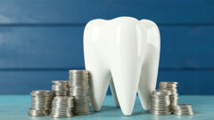 Dentists’ taxable income rises across the UK