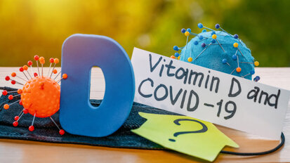 Importance of vitamin D in dentistry: Could it play a role in resistance to infectious diseases?