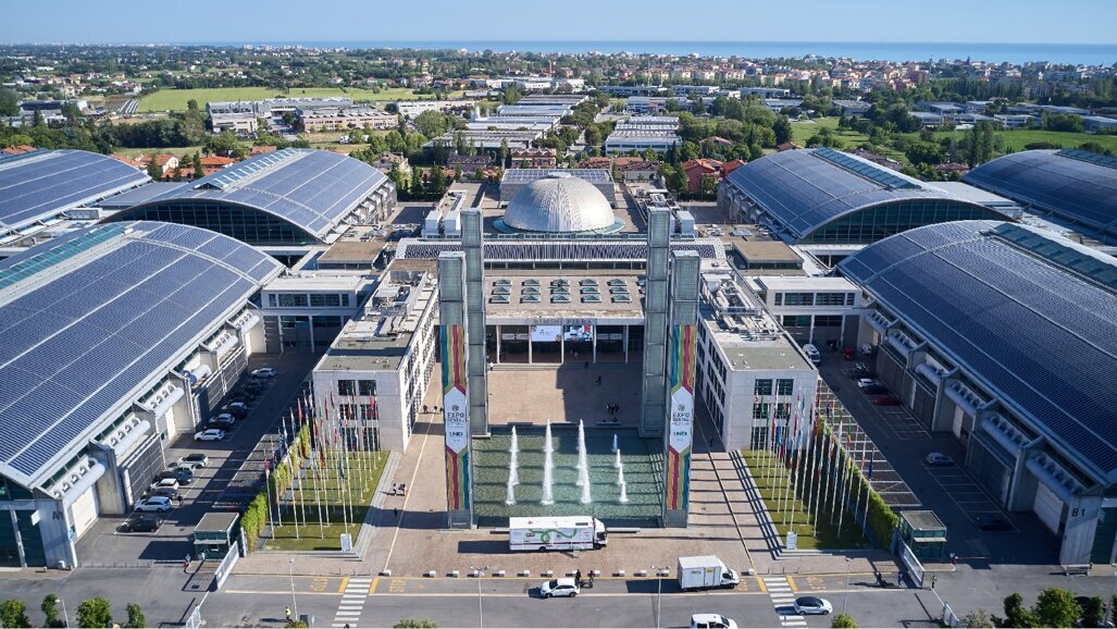 Expodental Meeting Rimini 2023