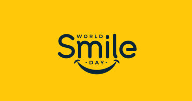 Celebrating Smiles and Oral Health on World Smile Day