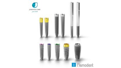 Ontdek JDentalCare: Top Implantologie uit Italië