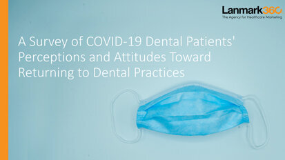 Seeing dentist more important than getting a haircut, survey respondents say