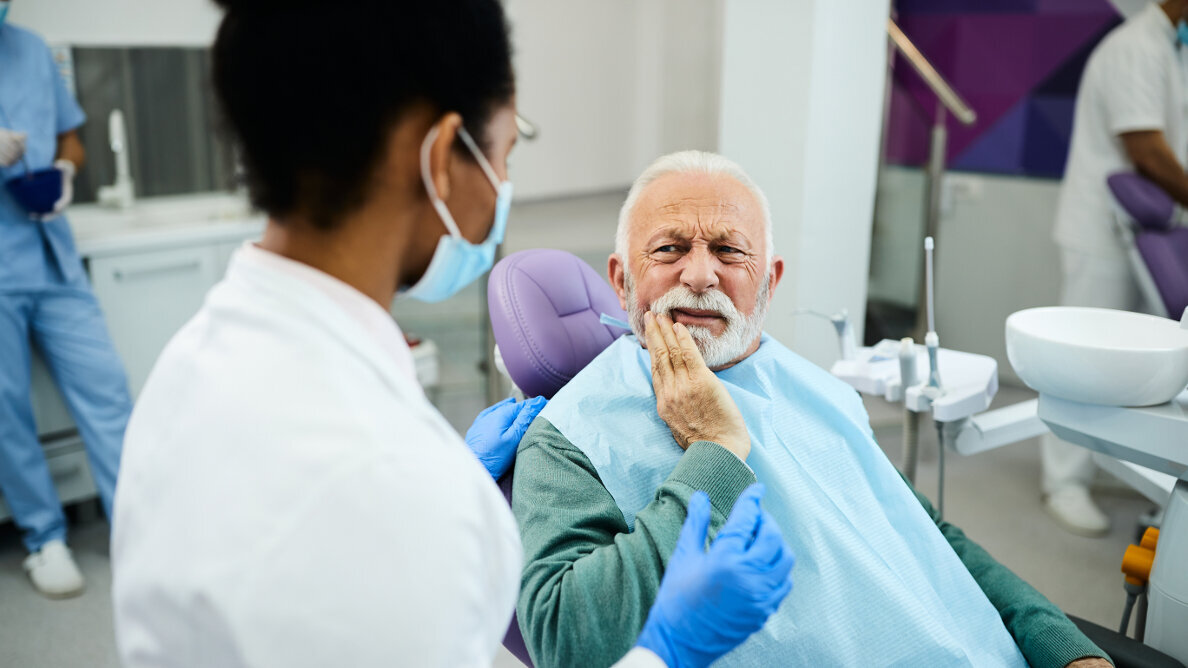 Millions of Americans denied dental coverage as Biden drops most Medicare changes