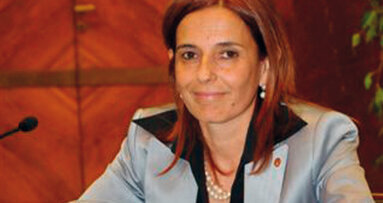 Giovani, formazione, disciplina, crisi Riflessioni di Antonella Polimeni, presidente del Collegio Docenti, alla vigilia del XXI Congresso