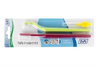 TePe ha lanciato un nuovo gel interdentale a base di clorexidina e fluoro