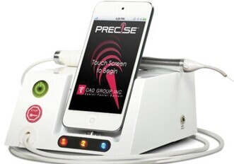 Precise SHP Diode Laser Precise SHP Diode Laser