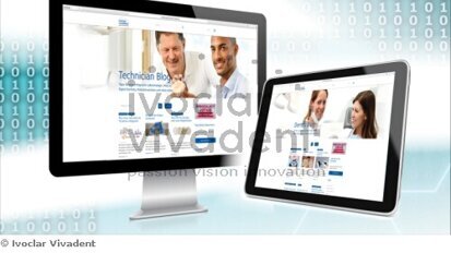 Μια ζωντανή πλατφόρμα με συμβουλές για τον οδοντίατρο αλλά και τον οδοντοτεχνίτη