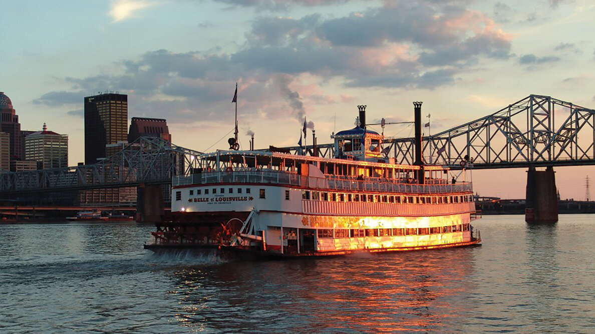 Annual ADHA meeting cruising into Louisville