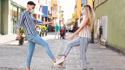 « Gardez le Sourire » :  La prévention bucco-dentaire au cœur des préoccupations des étudiants