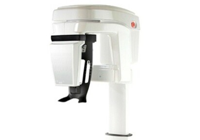 Carestream Dental presenta il CS 8100 3D