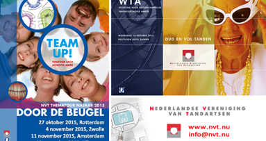 NVT Najaarsactiviteiten 2015: Thematour en WTA-cursus