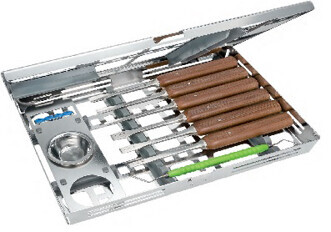 IDR - Σετ Άμεσης Οδοντοφατνιακής Αποκατάστασης σύμφωνα με τον Dr.J.C.M. Rosa IDR - Σετ Άμεσης Οδοντοφατνιακής Αποκατάστασης σύμφωνα με τον Dr.J.C.M. Rosa