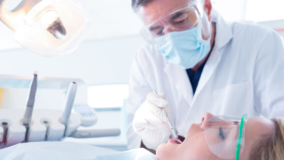 A future path for entrepreneurial dentists
