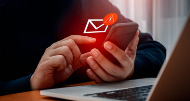 Betrügerische Nachrichten im Namen der ÖGK im Umlauf