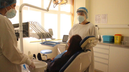 “Braga A Sorrir” alcança 100 mil tratamentos dentários