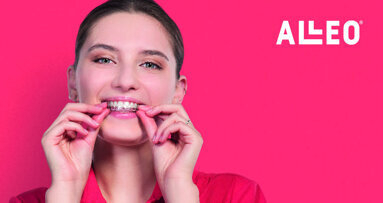 ALLEO - Arrivano i complici del sorriso!