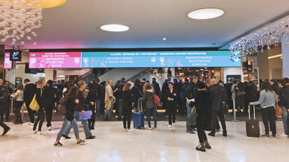 ADF : Le plus grand rendez-vous de la profession dentaire