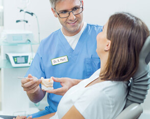 W&H – Oral Surgery & Implantology