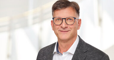 Dr. Ralf Kulick aus Jena steht künftig an der Spitze der Zahnärzteschaft in Thüringen
