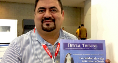 Un banco de células madres dentales