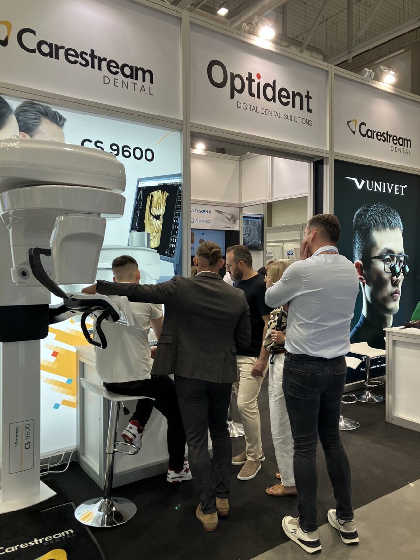 (Zdjęcie: Dental Tribune International)