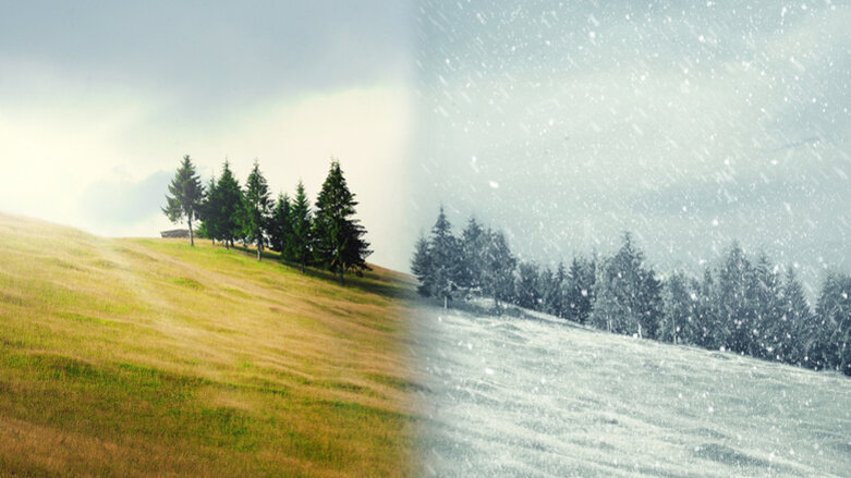 Alterações de temperatura favorecem a formação de abscessos dentais, sugere estudo