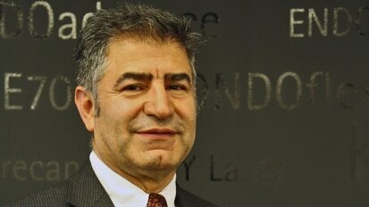 Dynamic leadership for a changing industry