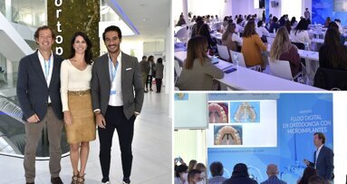 Simposio sobre Flujo Digital en Ortodoncia con Microimplantes