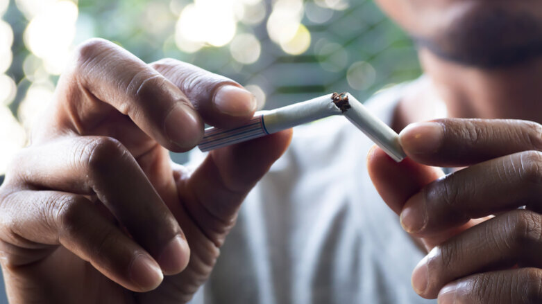 Health officials demand smoke-free England to tackle oral cancer rates