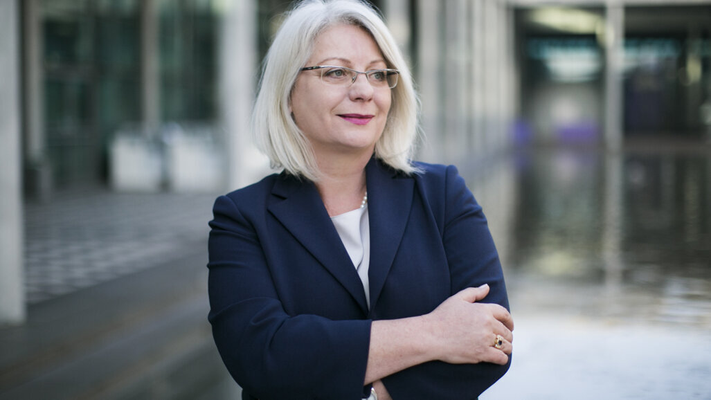 Regolamento UE sulla privacy: intervista a Gianna Pamich