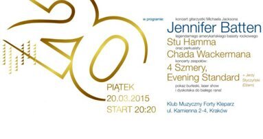 Jubileuszowy koncert FM Dental!