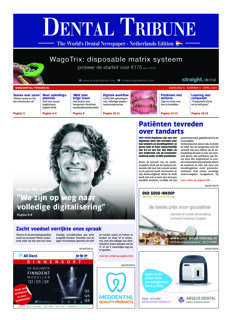 DT Netherlands No. 3, 2019