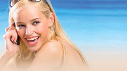 Zdrowe zęby przez całe życie