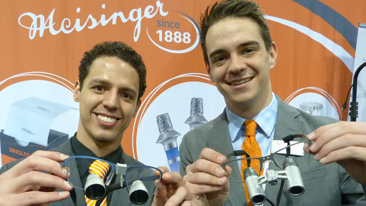 Meeting review: 2020 Rocky Mountain Dental Convention in Denver