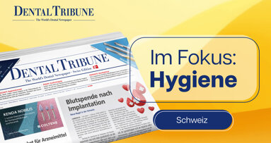 Praxishygiene und Praxismanagement im Fokus der Ausgabe 2/2026