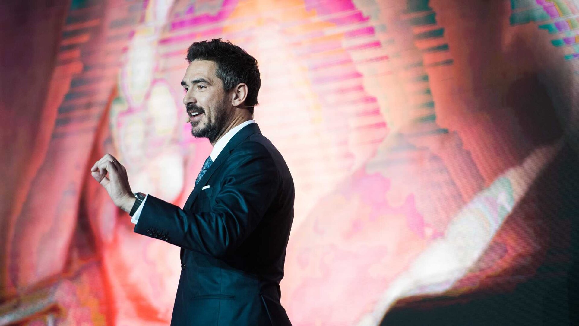 Dentists on coronavirus reality around the globe: Dr Miguel Stanley from Portugal