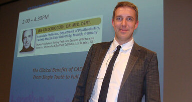 Zimmer and NYU hold 5th Global Implantology Week