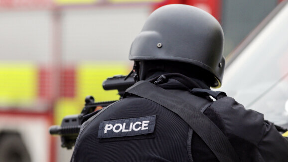 Dental student remains in custody for planning terrorist attack