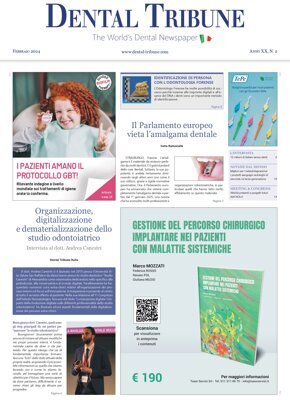 DT Italy No. 2, 2024 DT Italy No. 2, 2024