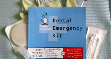 Tandheelkunde op het slagveld