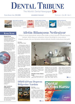 DT Turkey No. 1, 2023